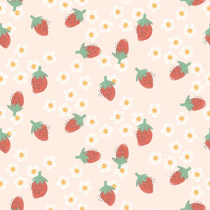 Strawberry Days - Main