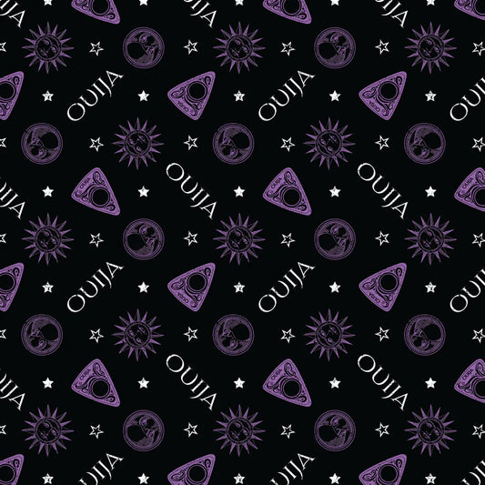Hasbro Ouija - Celestial Purple
