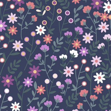 Garden Bloom - Petite Bloom