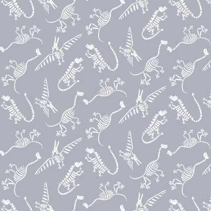 Dinosaur clearance jersey fabric