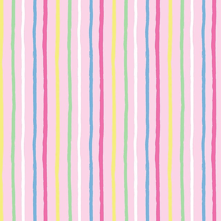 Meowmi Beach - Candy Stripe