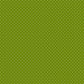 100% Eco Cotton - Mini Dots Green