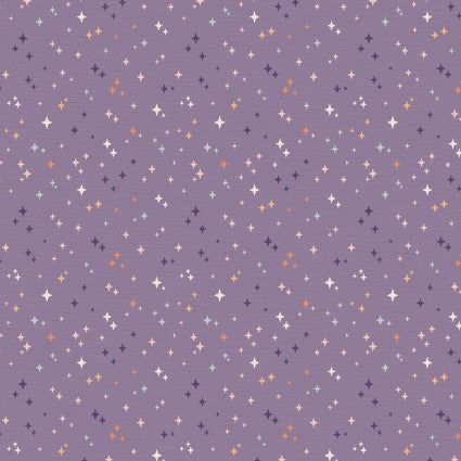 **PREORDER** - Starlight Spooks - Sparkles Purple