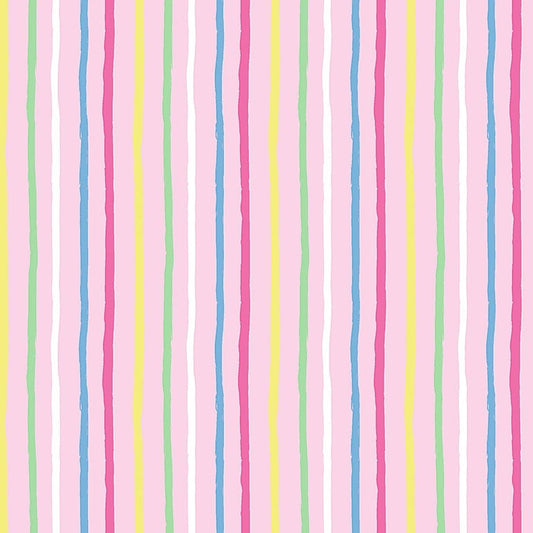 Meowmi Beach - Candy Stripe